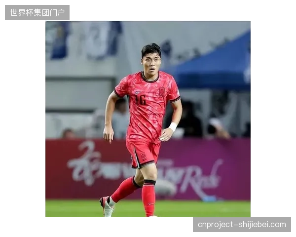 孙兴慜以核心表现带领韩国队强势晋级，他将是球队在世界杯上对抗欧美强队的关键